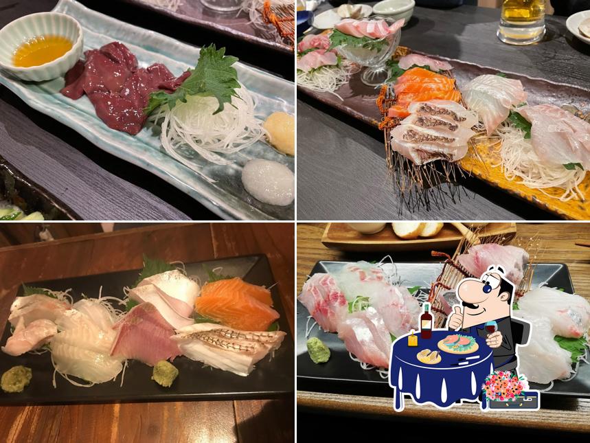 ととバル ギョぎょGyo