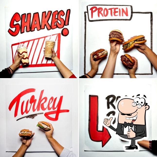 Arby's