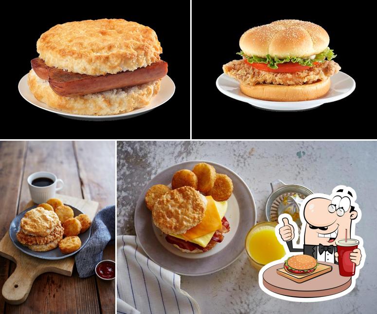 Bojangles