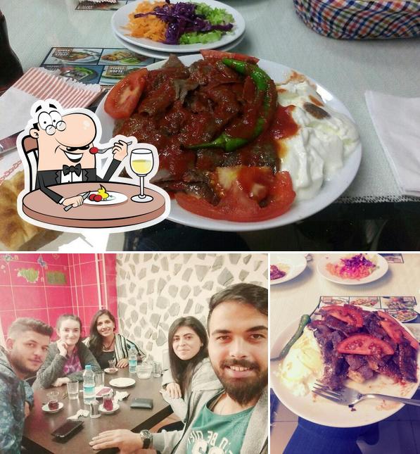 Bursa Kebapçısı