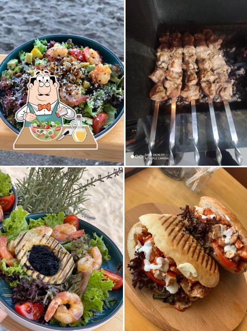 Тут вкусно