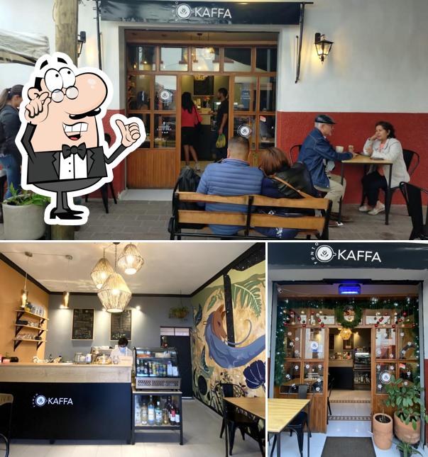 Punto Kaffa