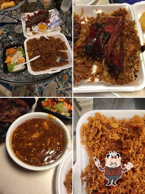 Canton Eatery