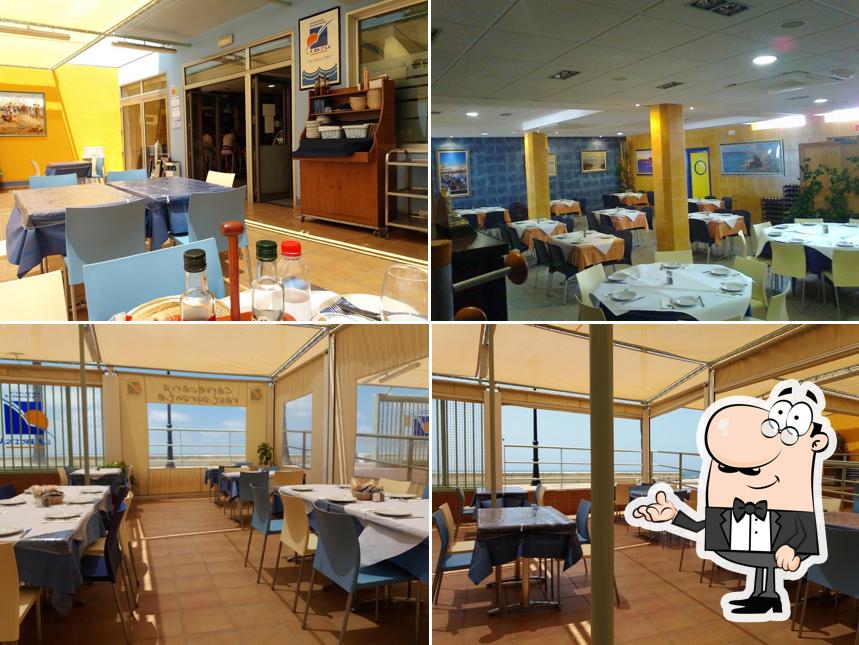 Cervecería Restaurante La Brisa
