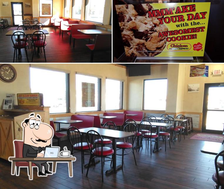Chicken Express