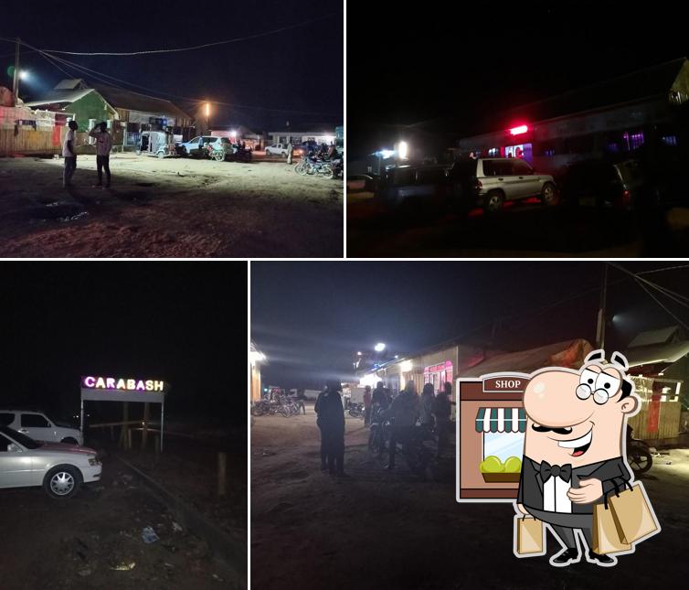 CARABASH NIGHT CLUB - Mafinga Town