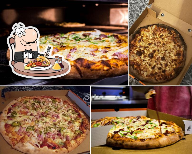 Express Pizza