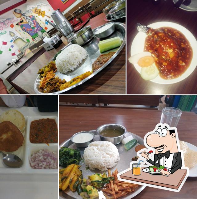 Fifth Corner Restaurant