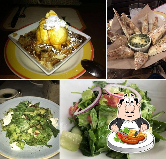 Fiorella's Italian Kitchen