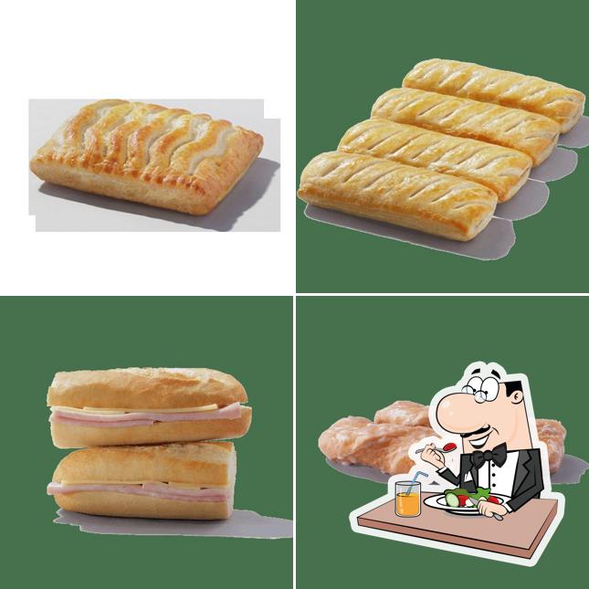 Greggs