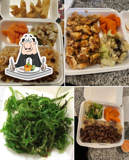 Japanese express