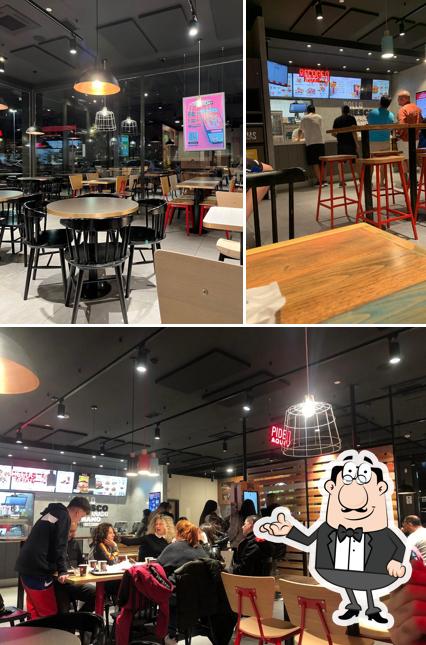 KFC