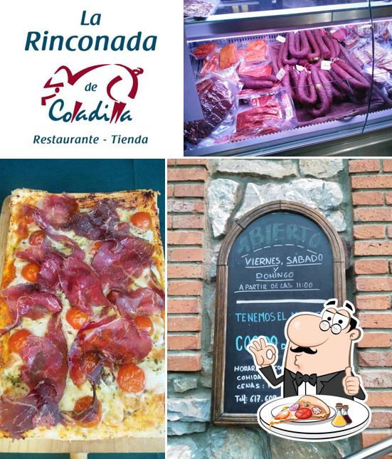 La Rinconada