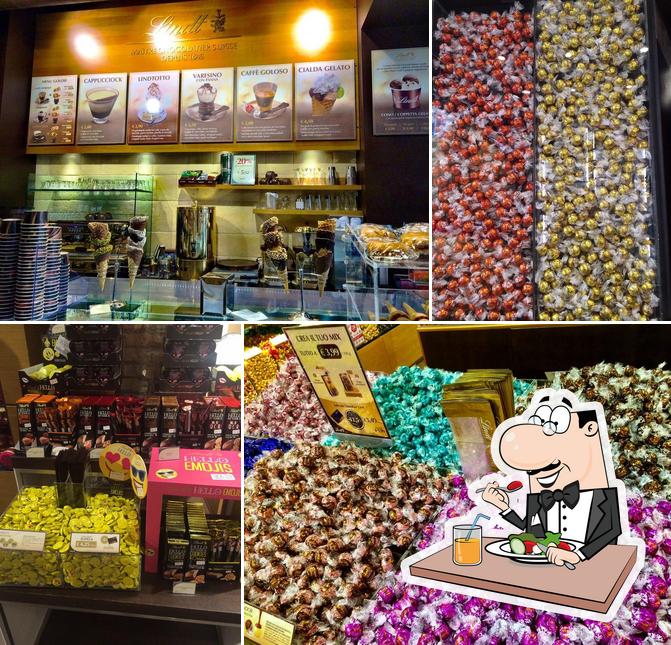 Lindt