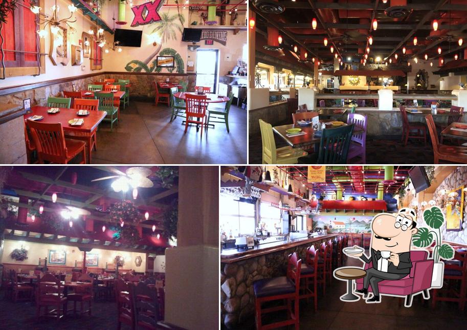 Macayo's Mexican Food