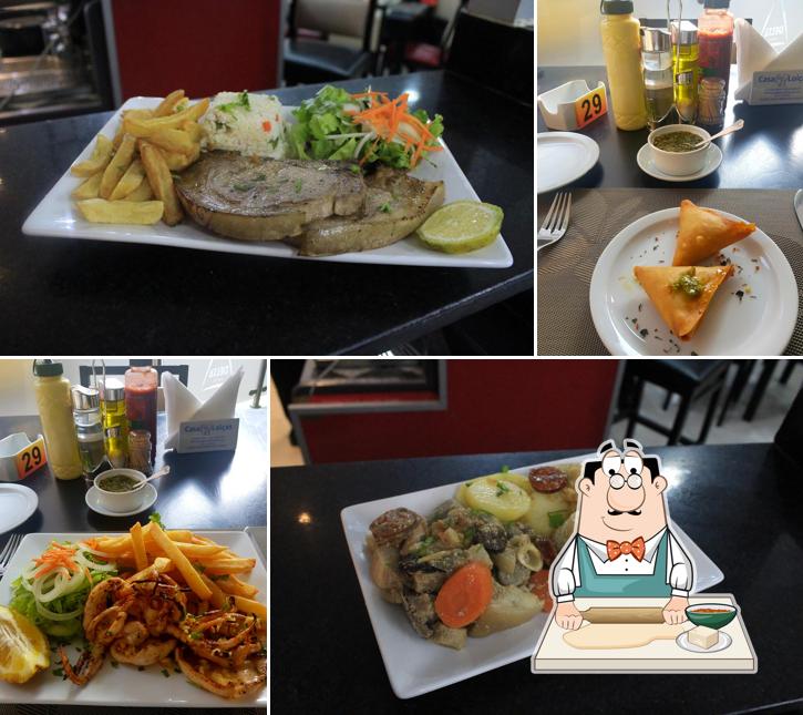 Manago Restaurante & Hookah Bar