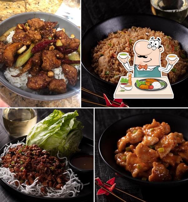 P.F. Chang's