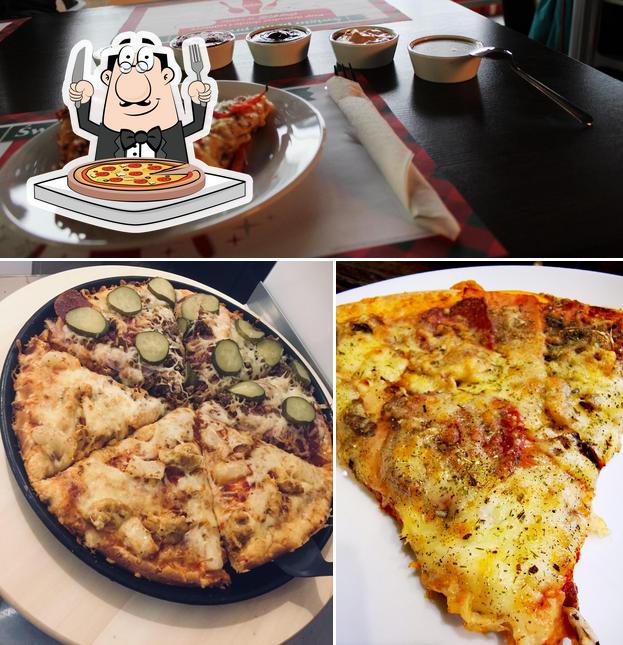 Pizza Place