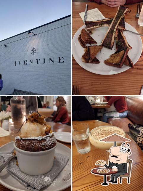Aventine Rome