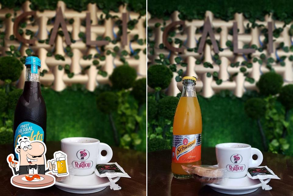 Cali Caffe