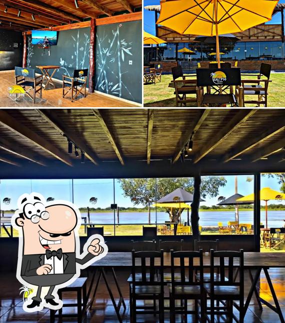 Kalypso The Bar Alberdi