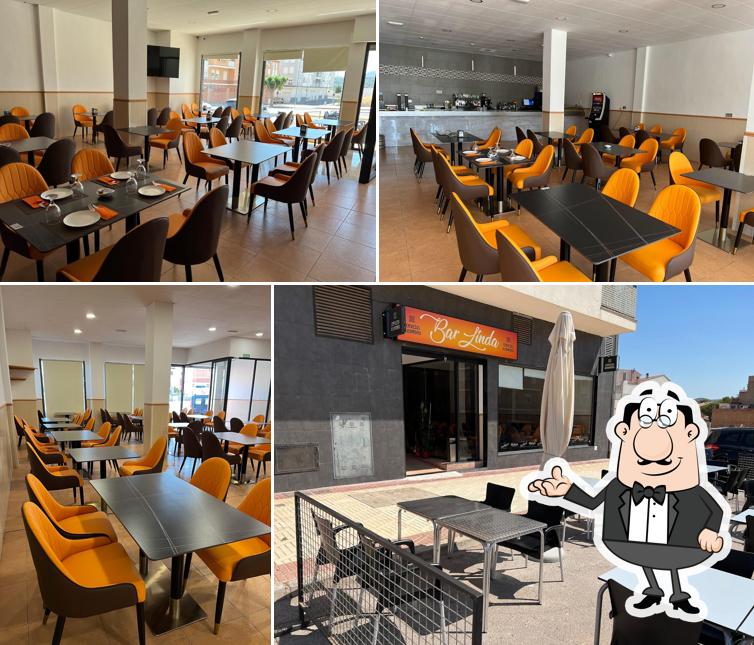 Linda’s Restaurant