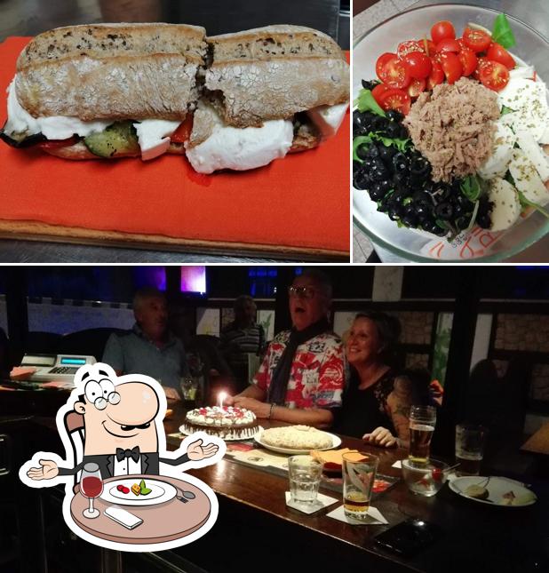 Marlon's Pub