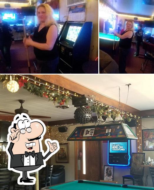 Amber Inn