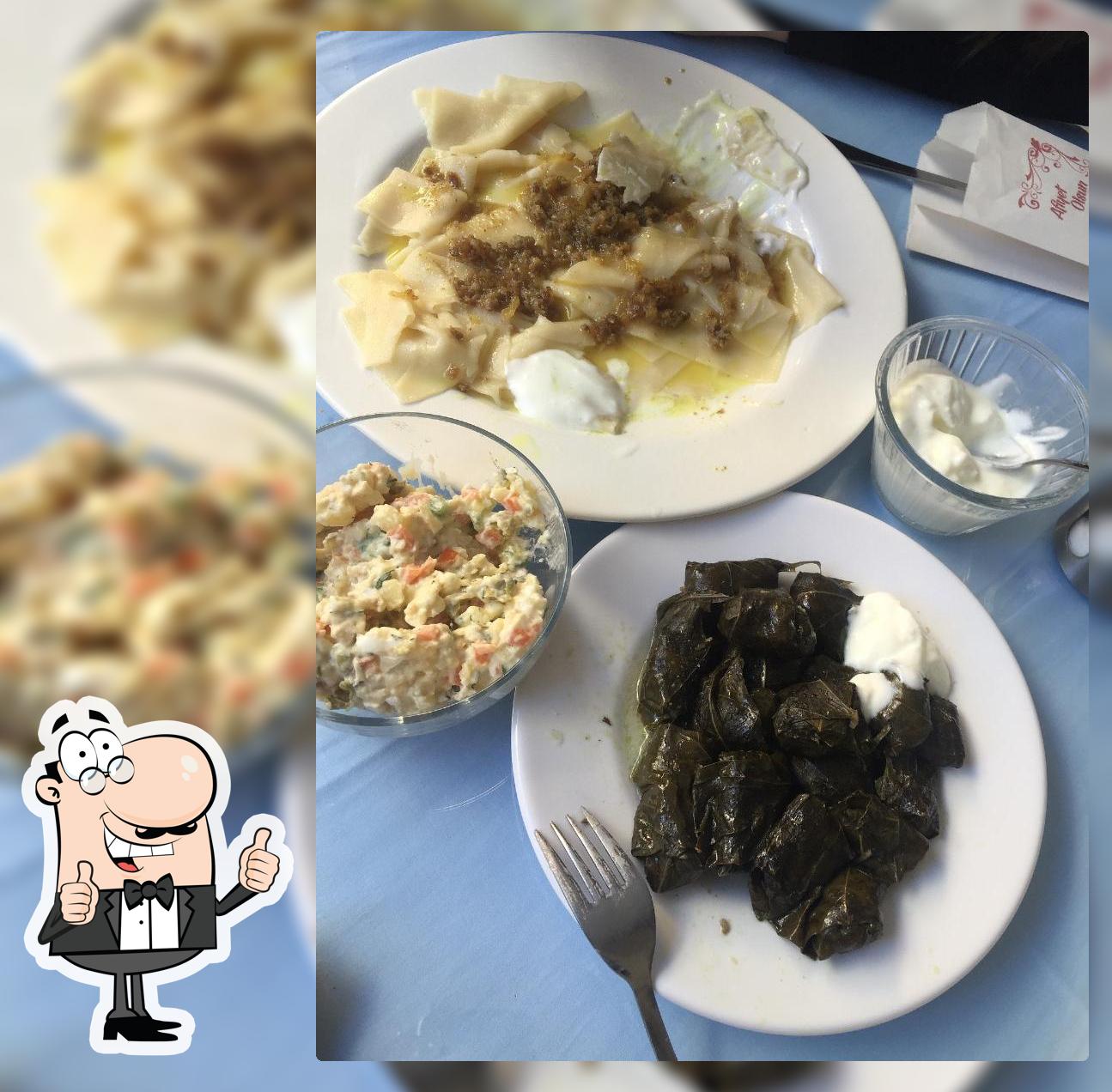 Bakü Cafe