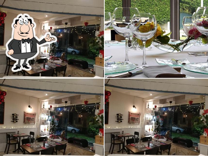 Bistro du Terroir