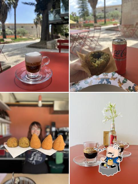 Caffè Siciliano Caffetteria
