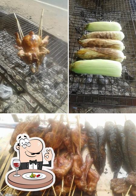 ร้านอาหารตามสั่งมอสโภชนา