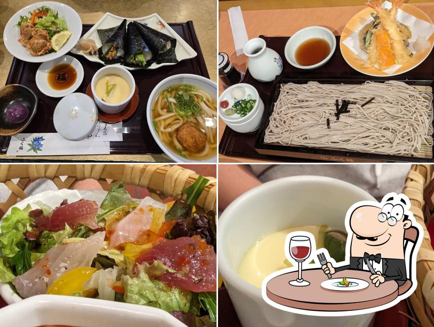 Fukfuku Kajiki
