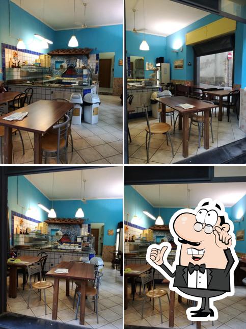 Pizzeria In Cima di Piazza