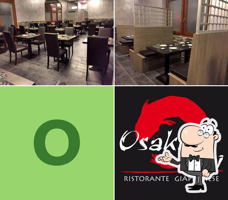 Kaika Sushi Ristorante Giapponese