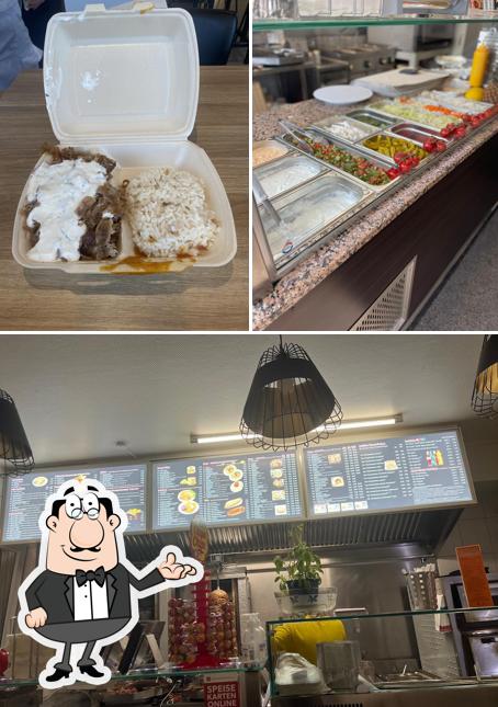 King Of Kebab Moers