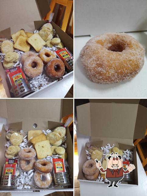 Mari Gourmet