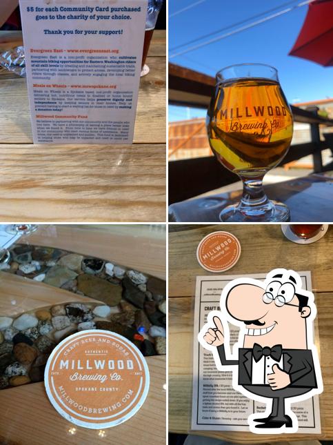 Millwood Brewing Company
