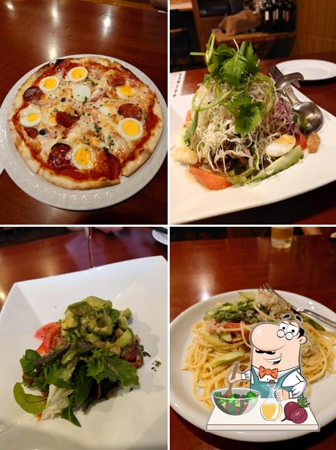 Osteria un giorno