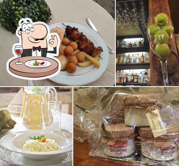 Stary Dom, sala weselna, catering, restauracja Ruda Śląska