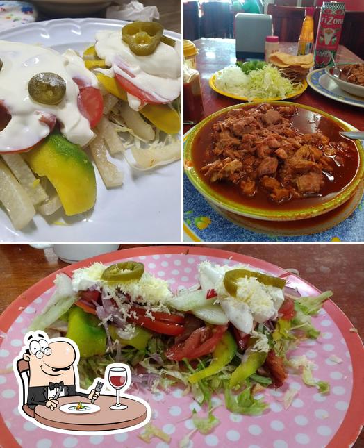 Teclas
