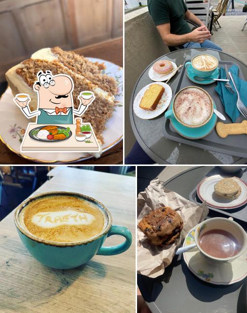 Traeth Coffee