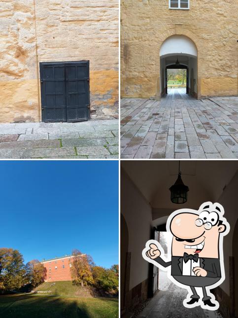 Västerås Castle