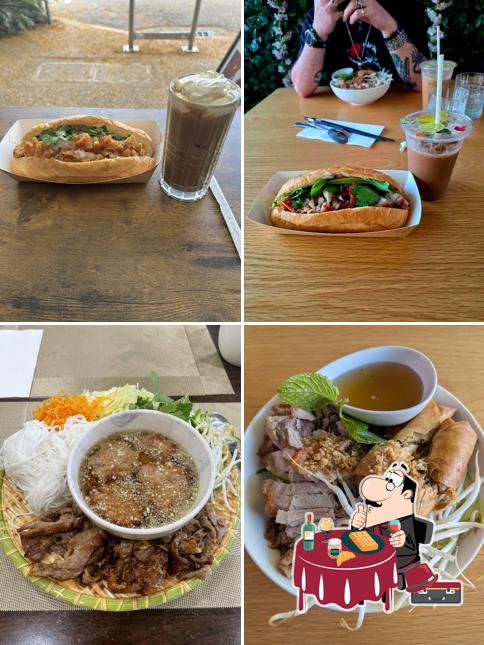 Viet Food