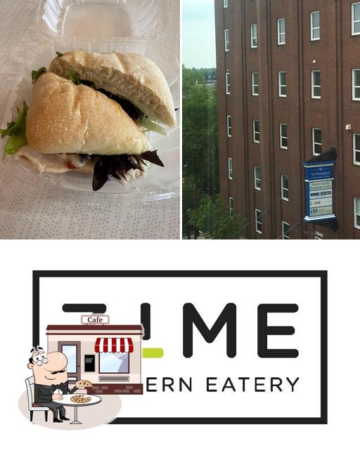 Zime