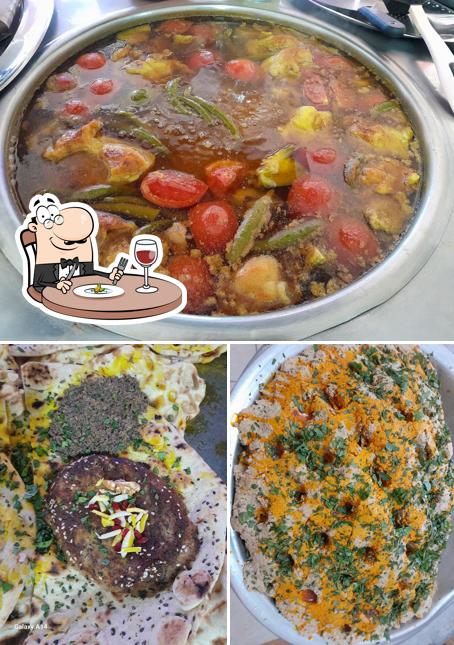 کباب و بریانی مهدی