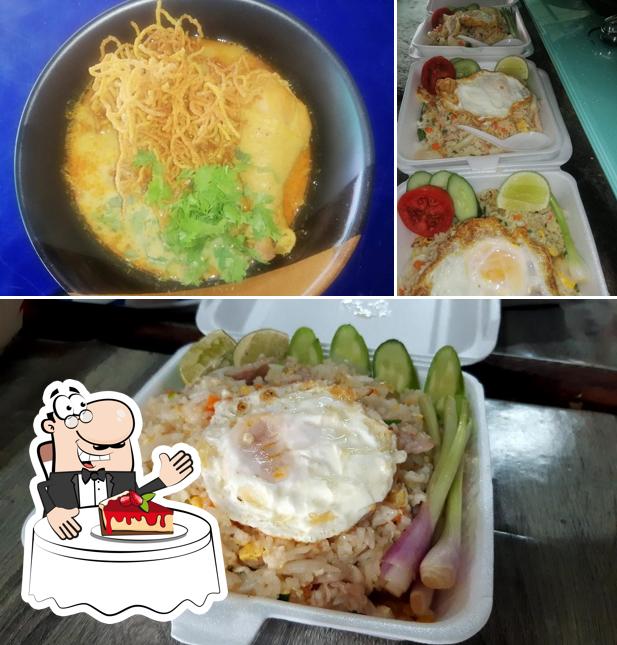 ก๋วยเตี๋ยวป้าต้อย
