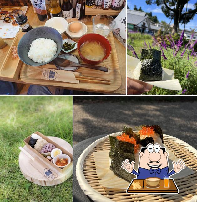 おむすびや〜悠〜