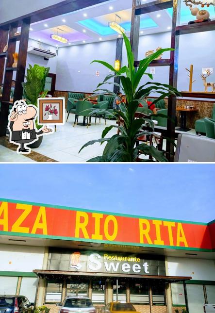 Restaurante Sweet