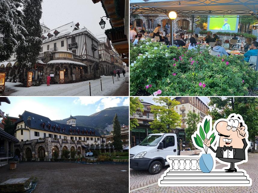 Ristorante Il San Pietro